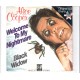 ALICE COOPER - Welcome to my nightmare